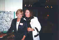 Katie Delaney, Shelley Abbes Kirby